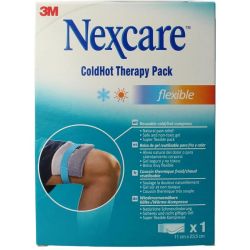 Nexcare Cold hot therapy pack flexible