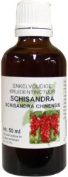 Cruydhof Schisandra chinensis fruct tinctuur