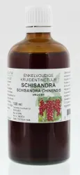 Cruydhof Schisandra chinensis fruct tinctuur
