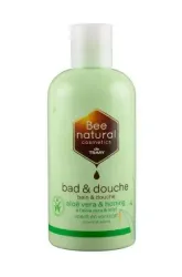 Traay Bee Honest Bad / douche aloe vera / honing