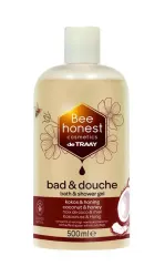 Traay Bee Honest Bad / douche kokos / honing