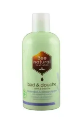 Traay Bee Honest Bad / douche lavendel / sinaasappel