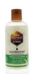 Traay Bee Honest Conditioner aloe vera & honing