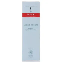 Speick Thermal sensitive nachtcreme
