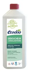 Ecodoo Ontstopper bio