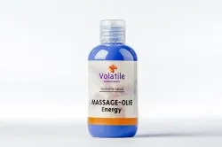 Volatile Massageolie energy