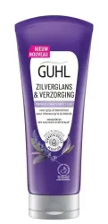 Guhl Zilverglans & verzorging masker