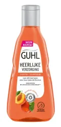 Guhl Heerlijke verzorging shampoo