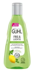 Guhl Fris & luchtig shampoo