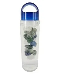 Ruben Robijn Aqua gems drinkfles anti-stress