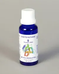 Vita Eiwitsynthese 6 DNA trisomie