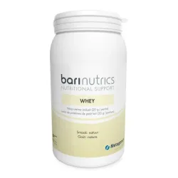 Barinutrics Whey natuur