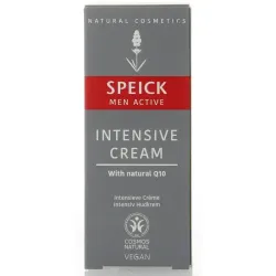 Speick Man active intensieve gezichtscreme