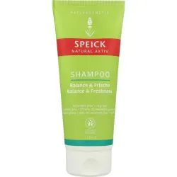 Speick Natural aktiv shampoo balans&verfrissend