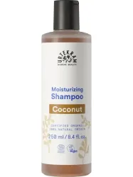 Urtekram Shampoo kokosnoot