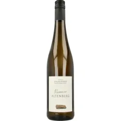 Wein Engelhard Rivaner trocken wit bio