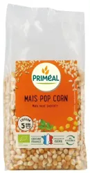 Primeal Popcorn mais bio