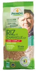 Primeal Volkoren langgraan rijst camargue bio