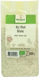 Primeal Volkoren Thaise rijst bio