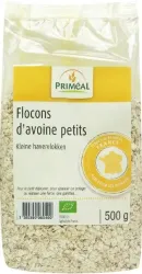 Primeal Kleine havervlokken bio