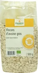 Primeal Grote havervlokken bio