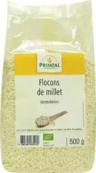Primeal Gierstvlokken bio