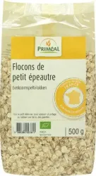 Primeal Eenkoornspeltvlokken bio