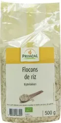 Primeal Rijstvlokken bio