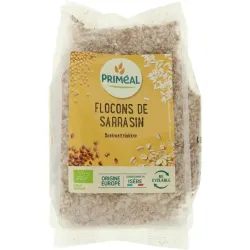Primeal Boekweitvlokken bio