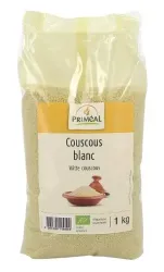 Primeal Couscous wit bio