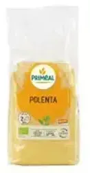 Primeal Polenta voorgekookte maisgriesmeel bio