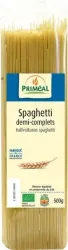 Primeal Halfvolkoren spaghetti bio