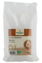 Primeal Wit speltmeel bio