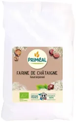 Primeal Kastanjemeel bio