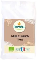 Primeal Boekweitmeel bio