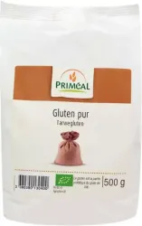 Primeal Tarwegluten bio