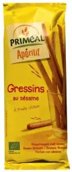 Primeal Soepstengels sesam bio