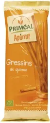 Primeal Soepstengels quinoa bio