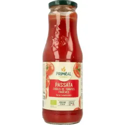 Primeal Passata bio