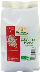 Primeal Blonde psyllium met vlies bio