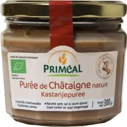 Primeal Kastanjepuree bio