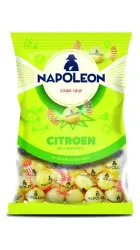 Napoleon Citroen kogels
