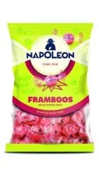 Napoleon Framboos kogels