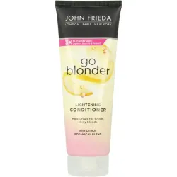 John Frieda Sheer blonde go blonder conditioner