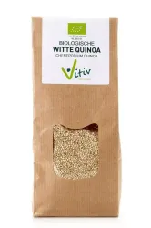 Vitiv Quinoa wit bio