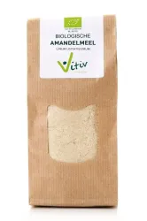 Vitiv Amandelmeel bio