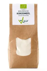 Vitiv Kokosmeel bio