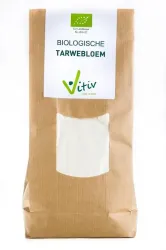 Vitiv Tarwebloem bio