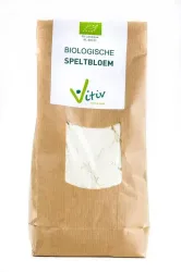 Vitiv Speltbloem bio