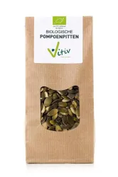 Vitiv Pompoenpitten bio